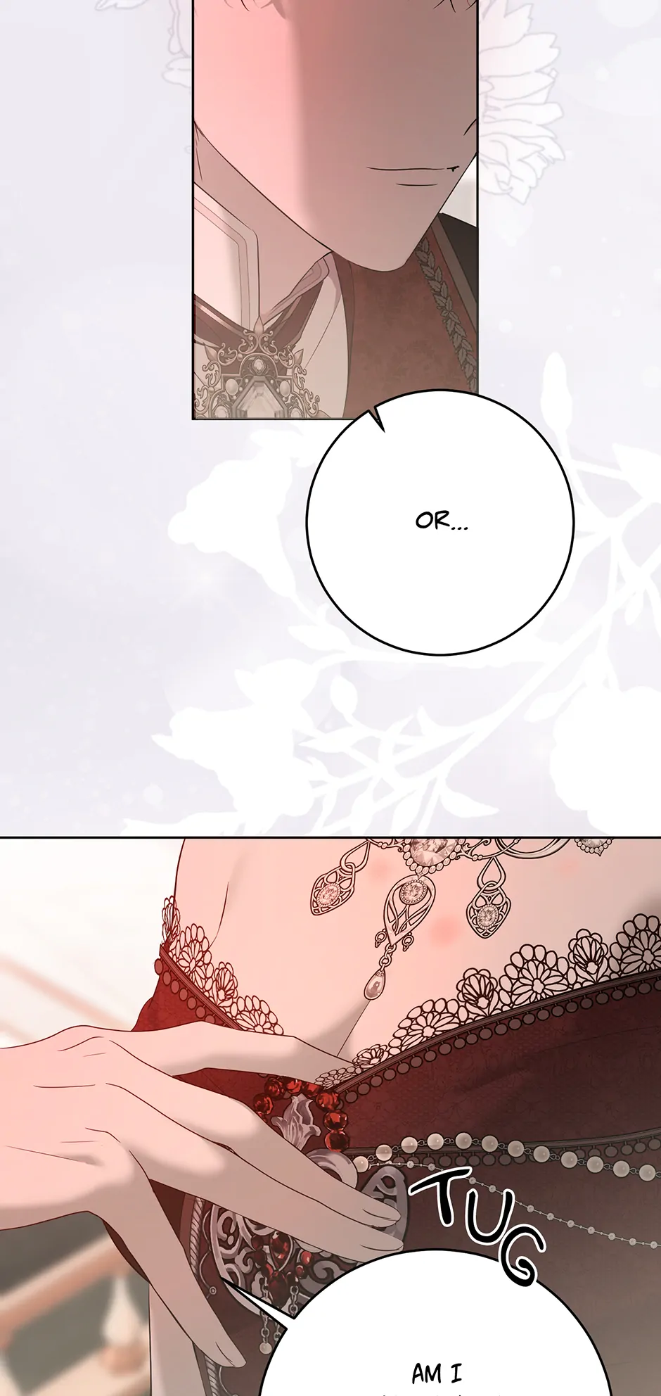 It Looks Like I've Fallen into the World of a Reverse Harem Game Chapter 147 42
